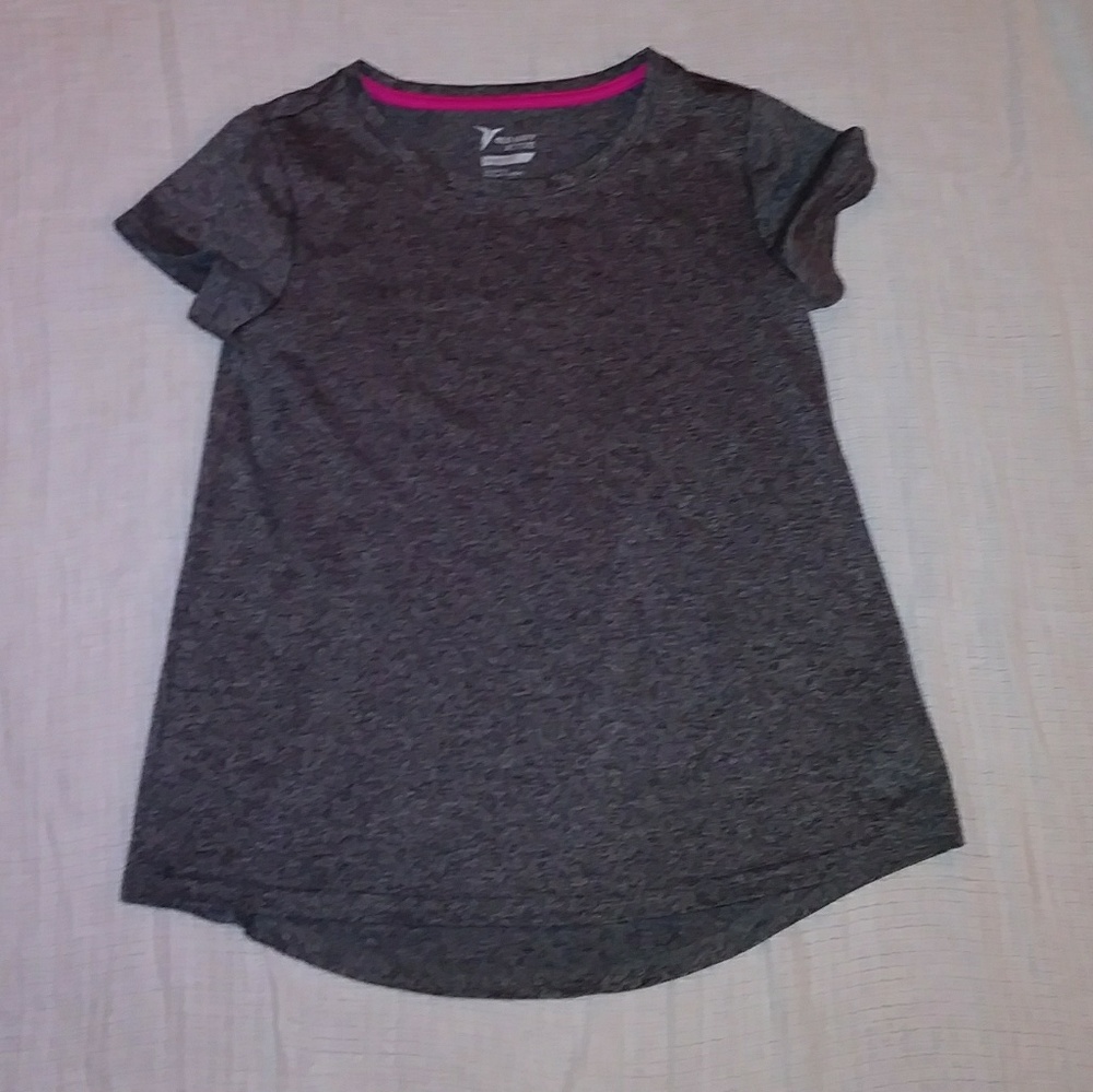 Old Navy Go-Dry Active girls t-shirt